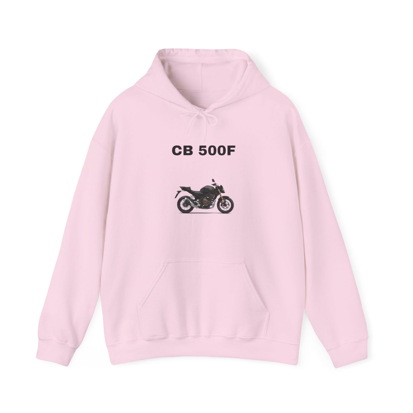 Honda CB500 F Hoodie