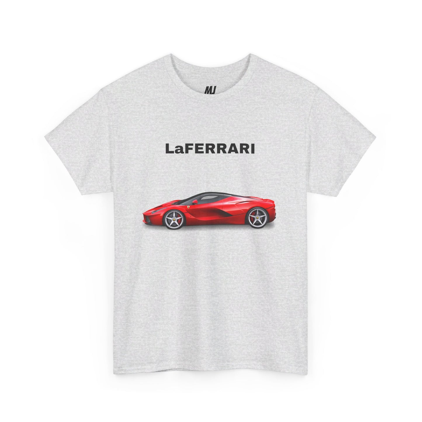 Ferrari La Ferrari Shirt Limited Edition 1/50