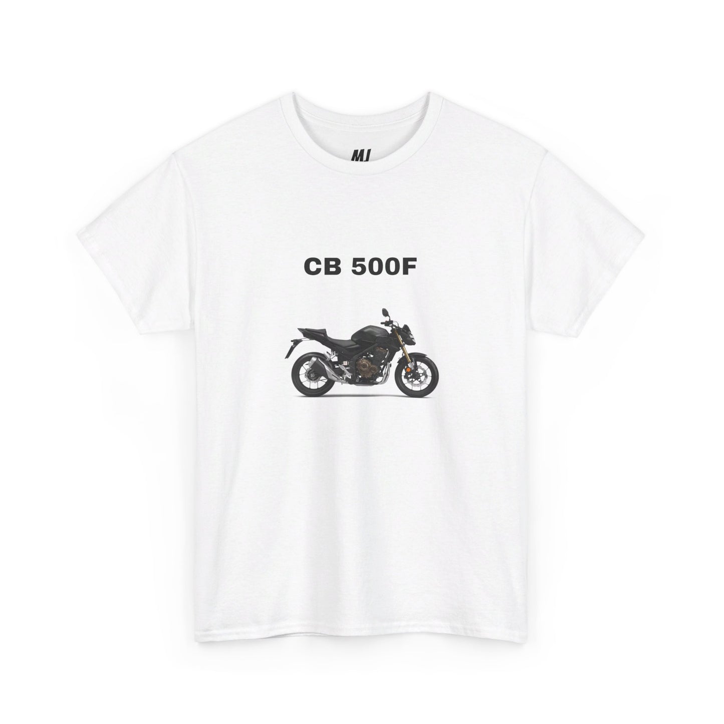 Honda CB500 F Shirt Limited Edition 1/50