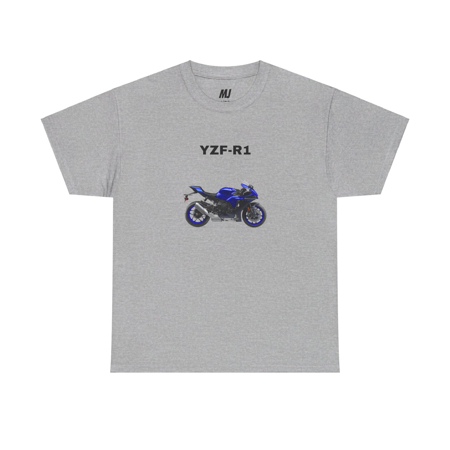 Yamaha YZF-R1 Shirt Limited Edition 1/50