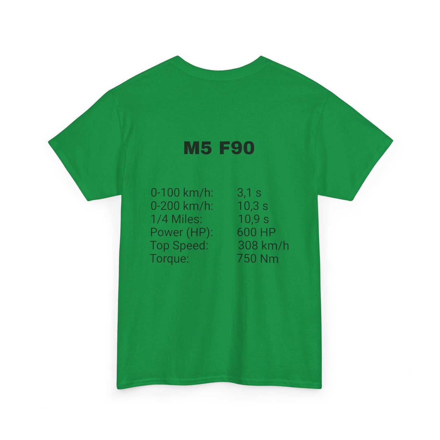 Discover the BMW M5 F90 Shirt at MJLiving: A high-quality T-Shirt with a unique design.