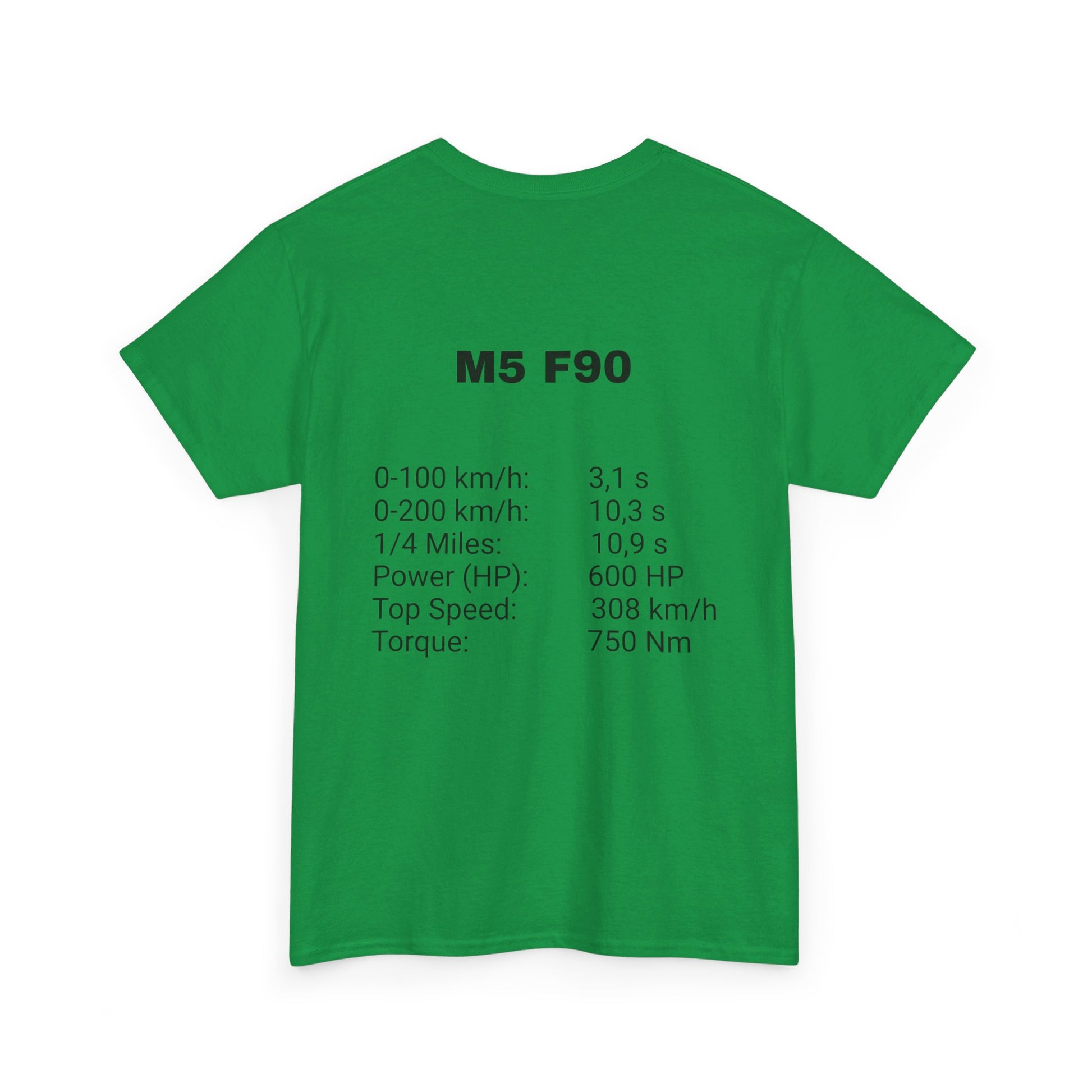 Discover the BMW M5 F90 Shirt at MJLiving: A high-quality T-Shirt with a unique design.