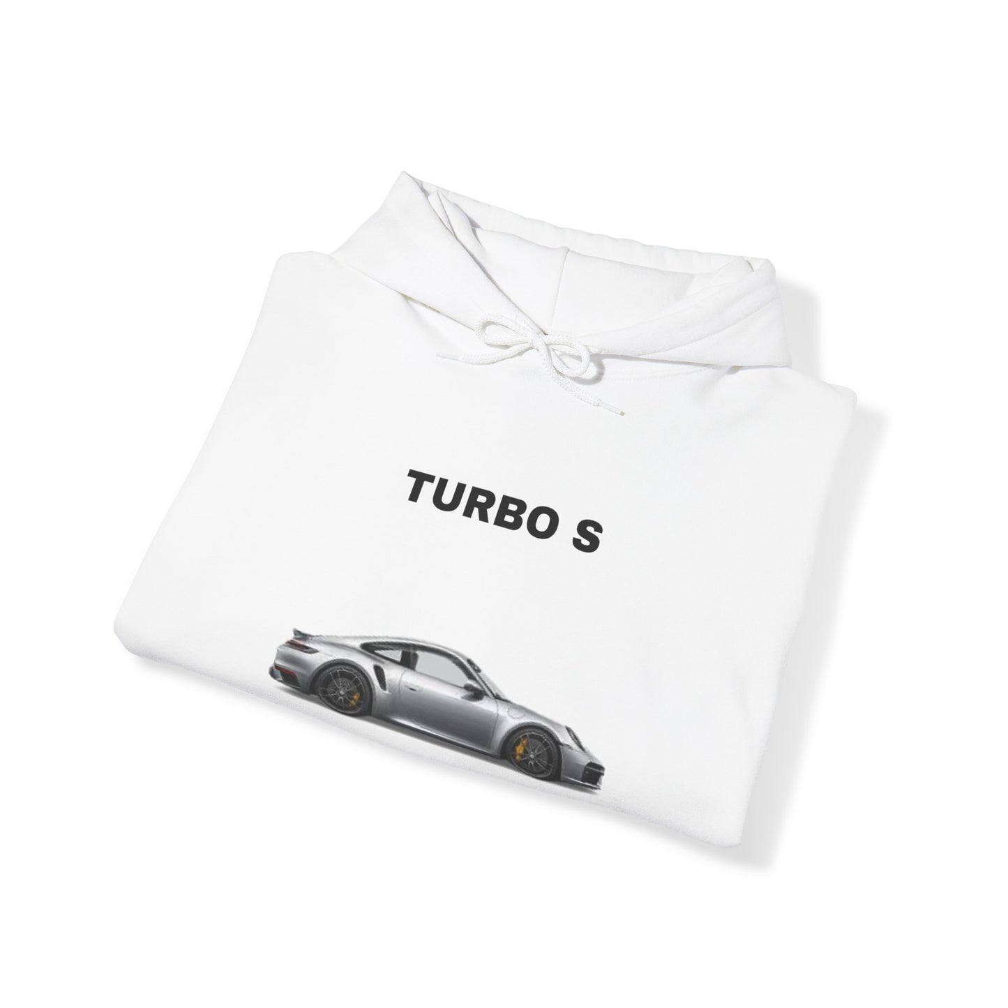 Turbo S Hoodie