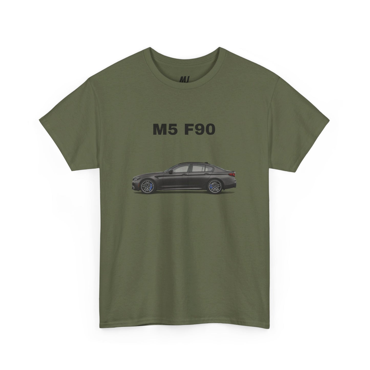 BMW M5 F90 Shirts Limited Edition 1/50