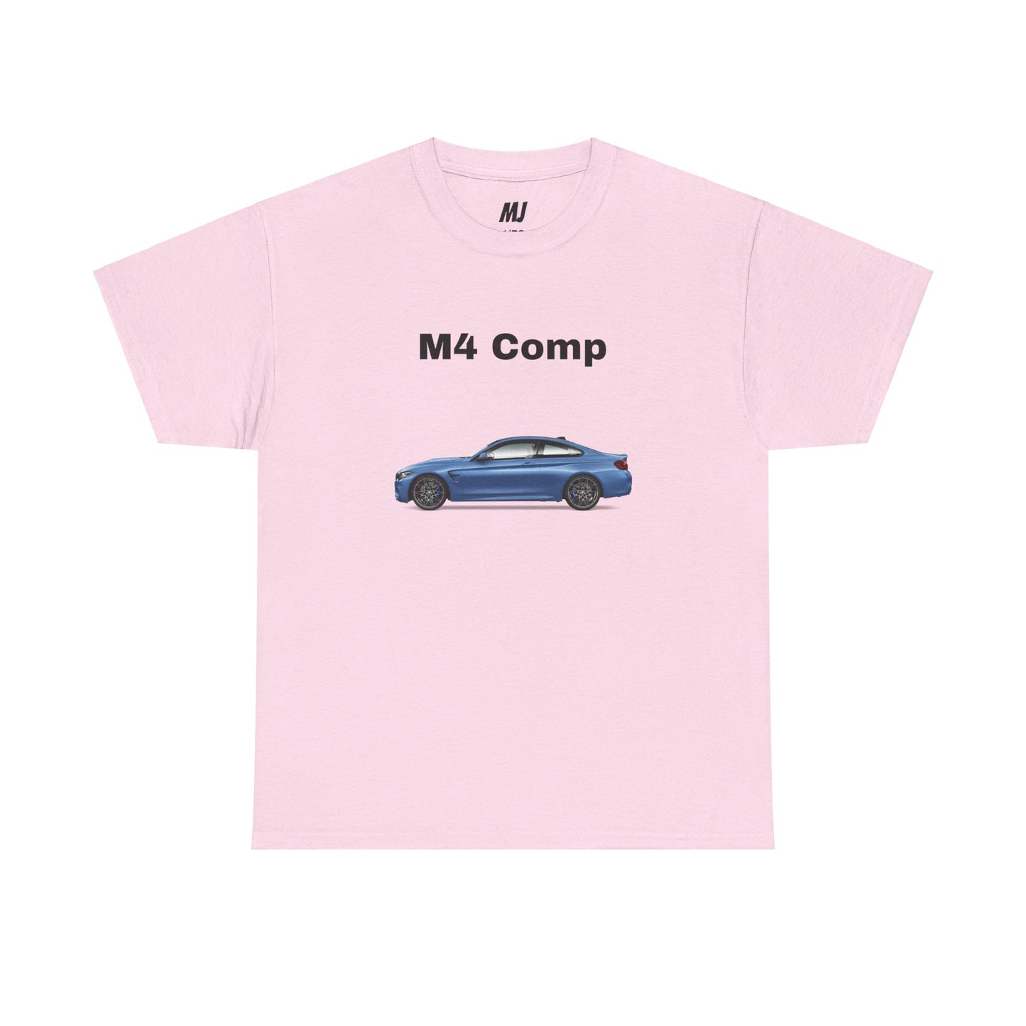 BMW M4 Competition Shirt Limited Edition 1/50