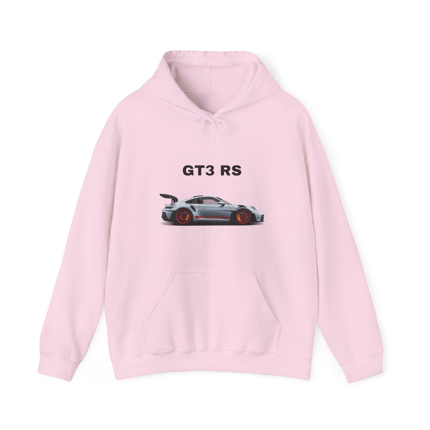 Discover the 911 GT3 RS Hoodie at MJLiving: A high-quality Hoodie with a unique design.