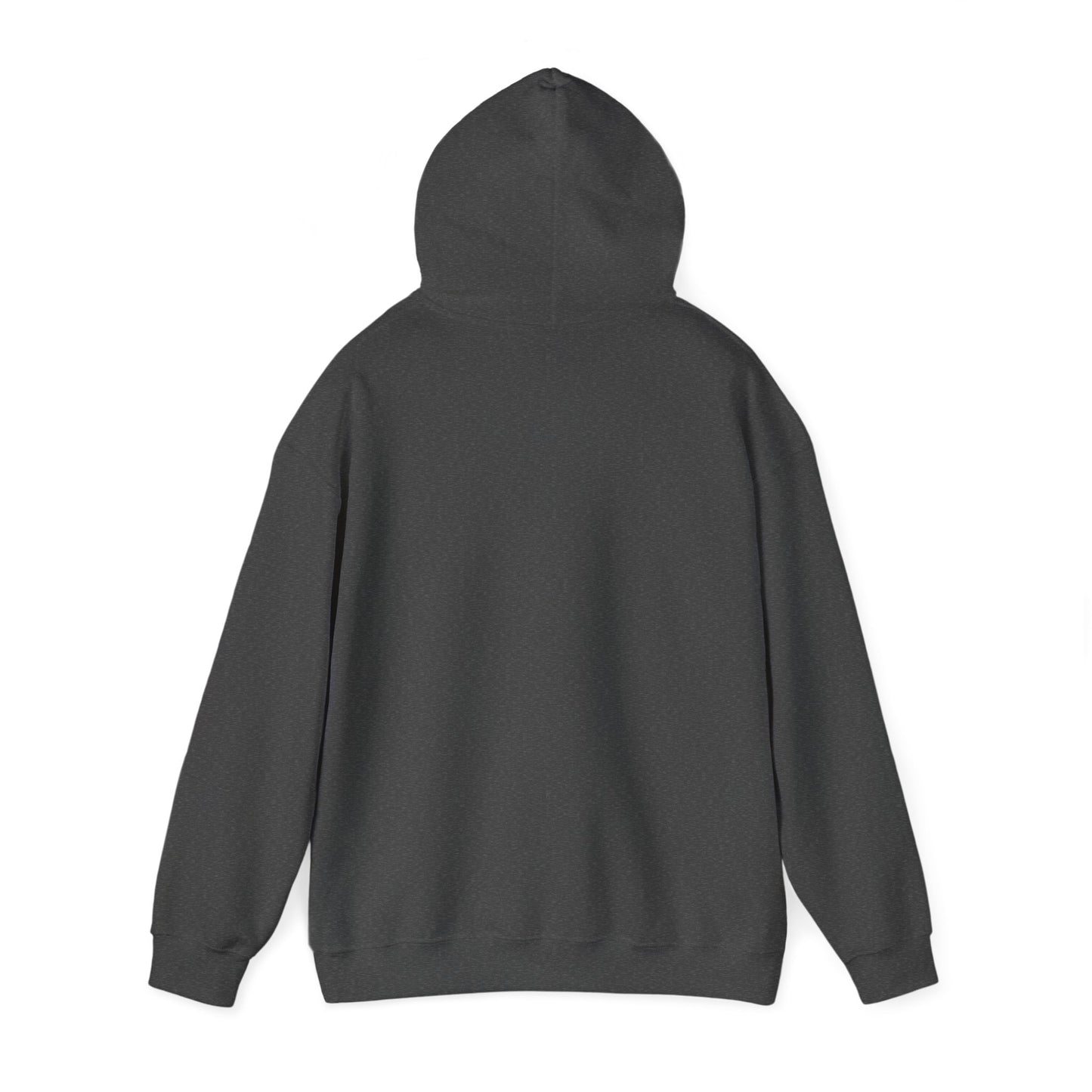 Turbo S Hoodie Without Specs