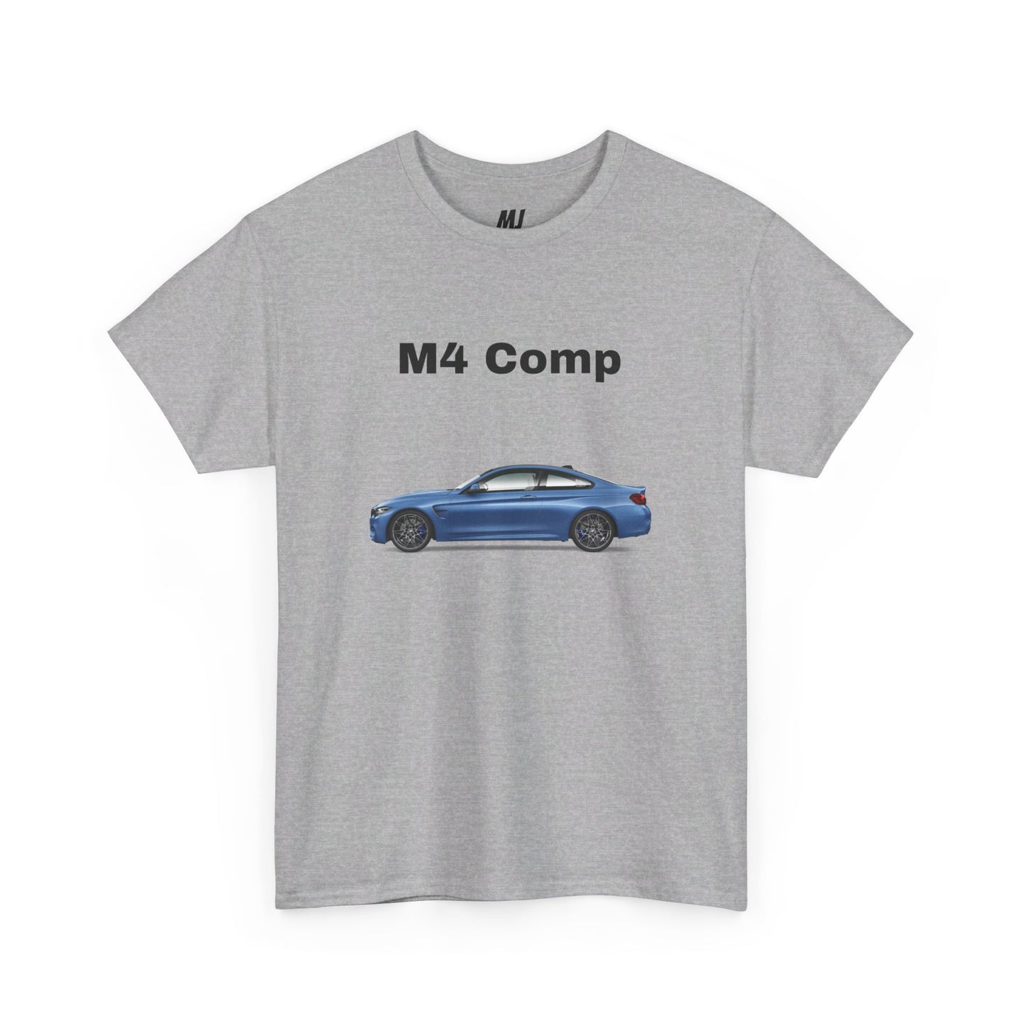 BMW M4 Competition Shirt Limited Edition 1/50