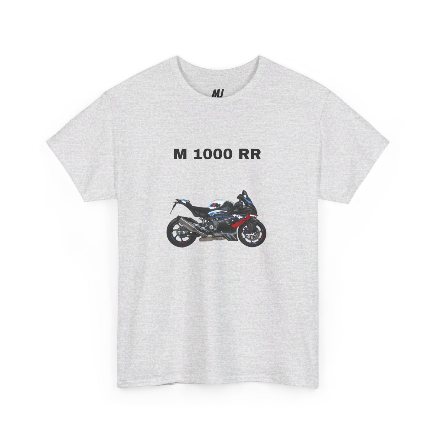 BMW M 1000 RR Shirt Limited Edition 1/50