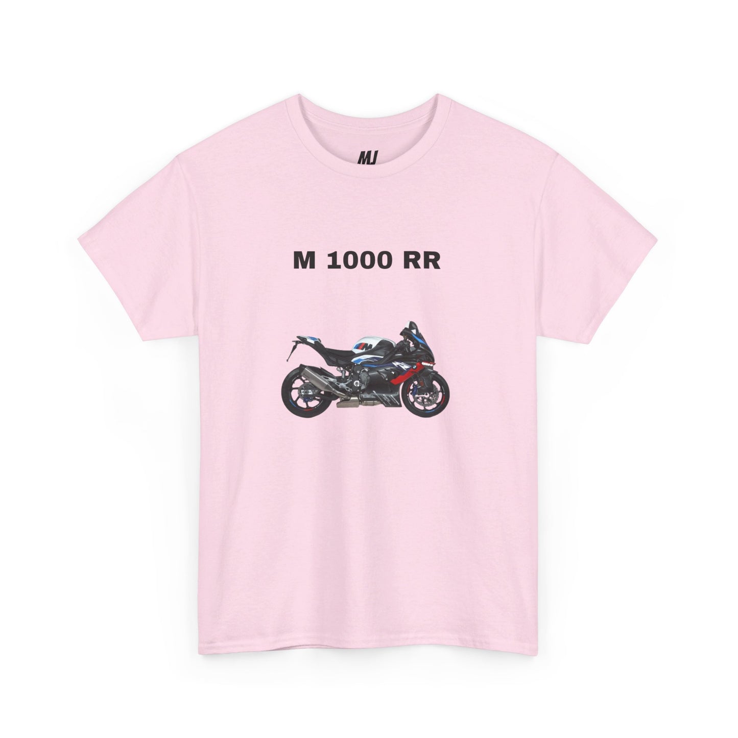 BMW M 1000 RR Shirt Limited Edition 1/50