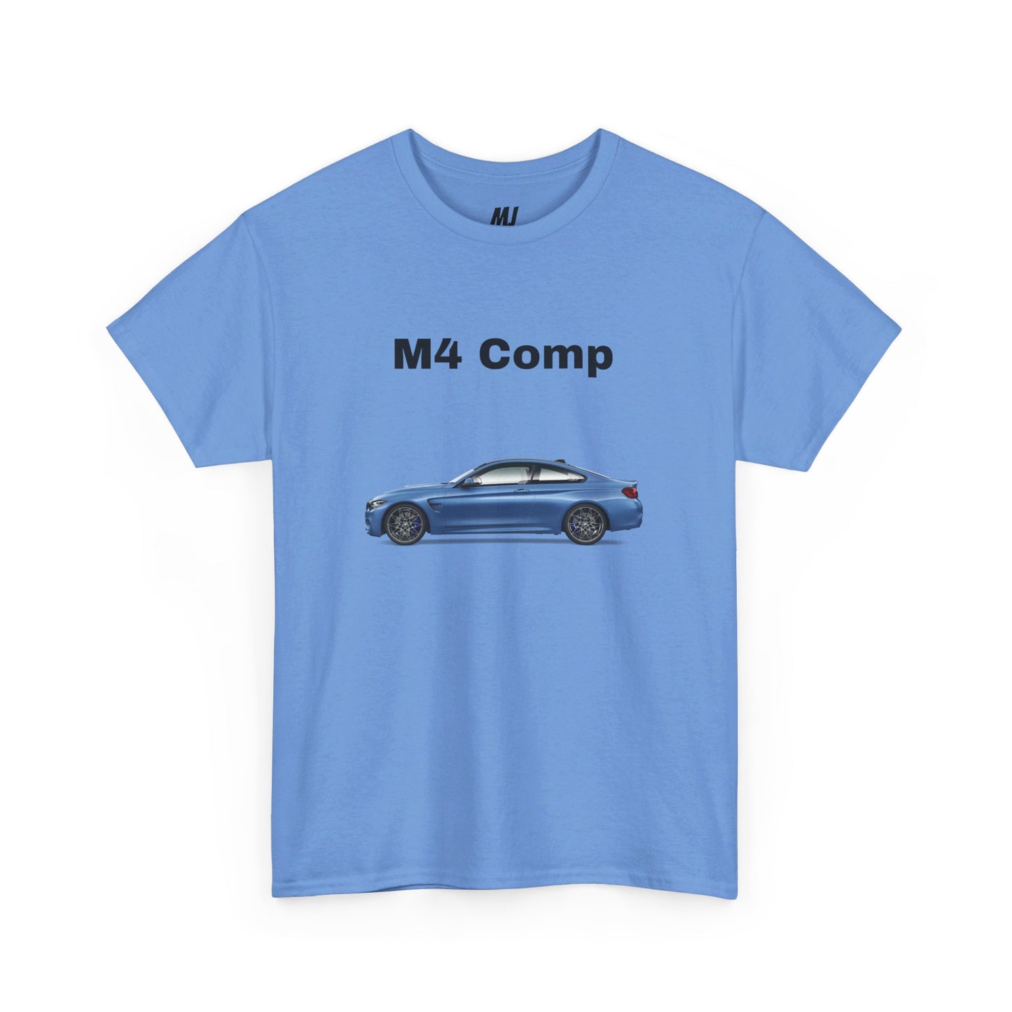 BMW M4 Competition Shirt Limited Edition 1/50