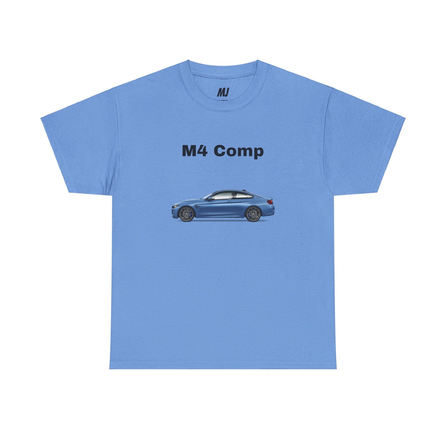 BMW M4 Competition Shirt Limited Edition 1/50