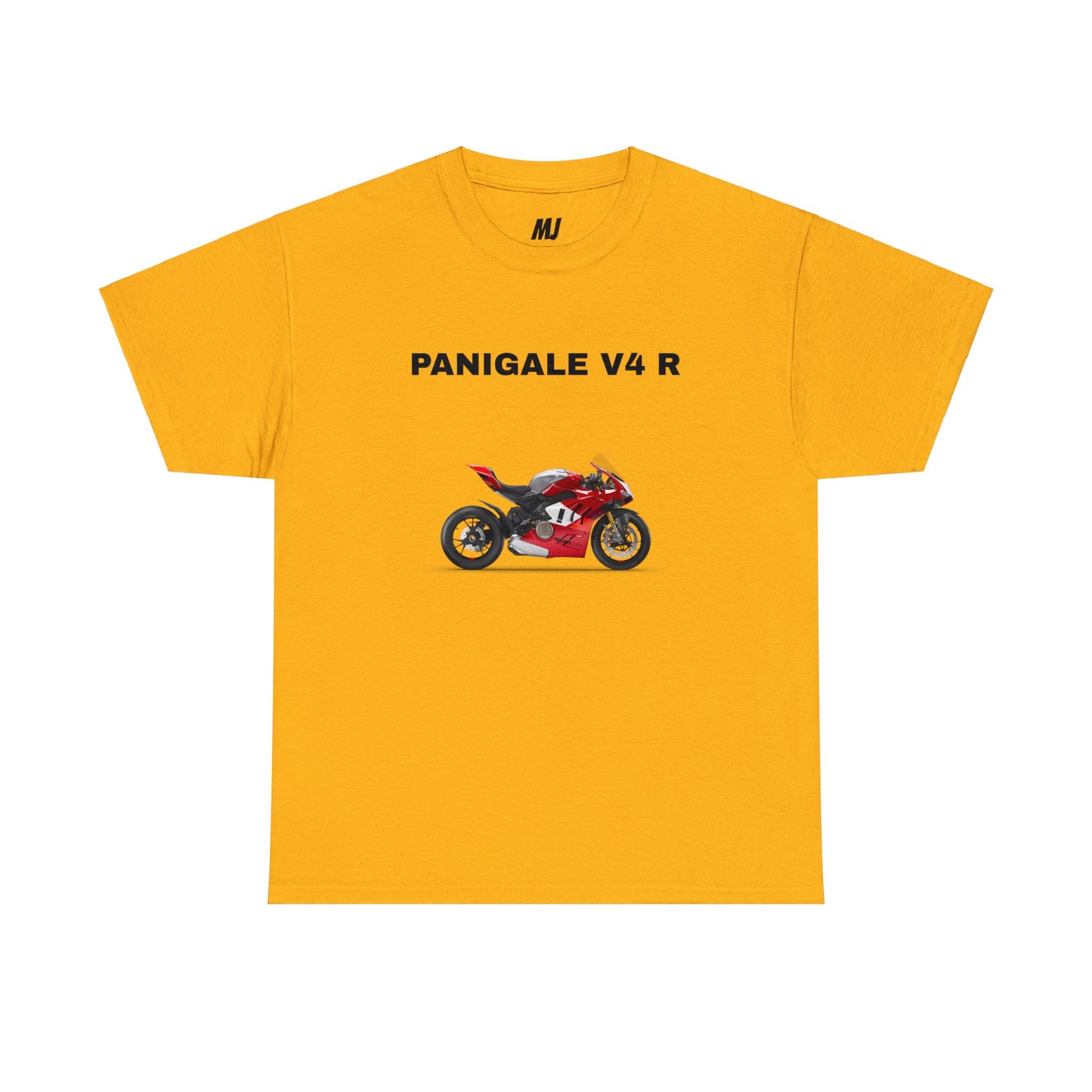 Ducati Panigale V4 R Shirt