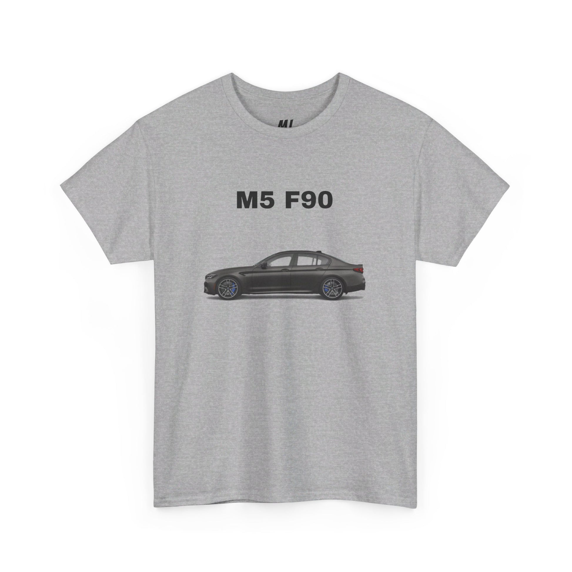 Discover the BMW M5 F90 Shirt at MJLiving: A high-quality T-Shirt with a unique design.