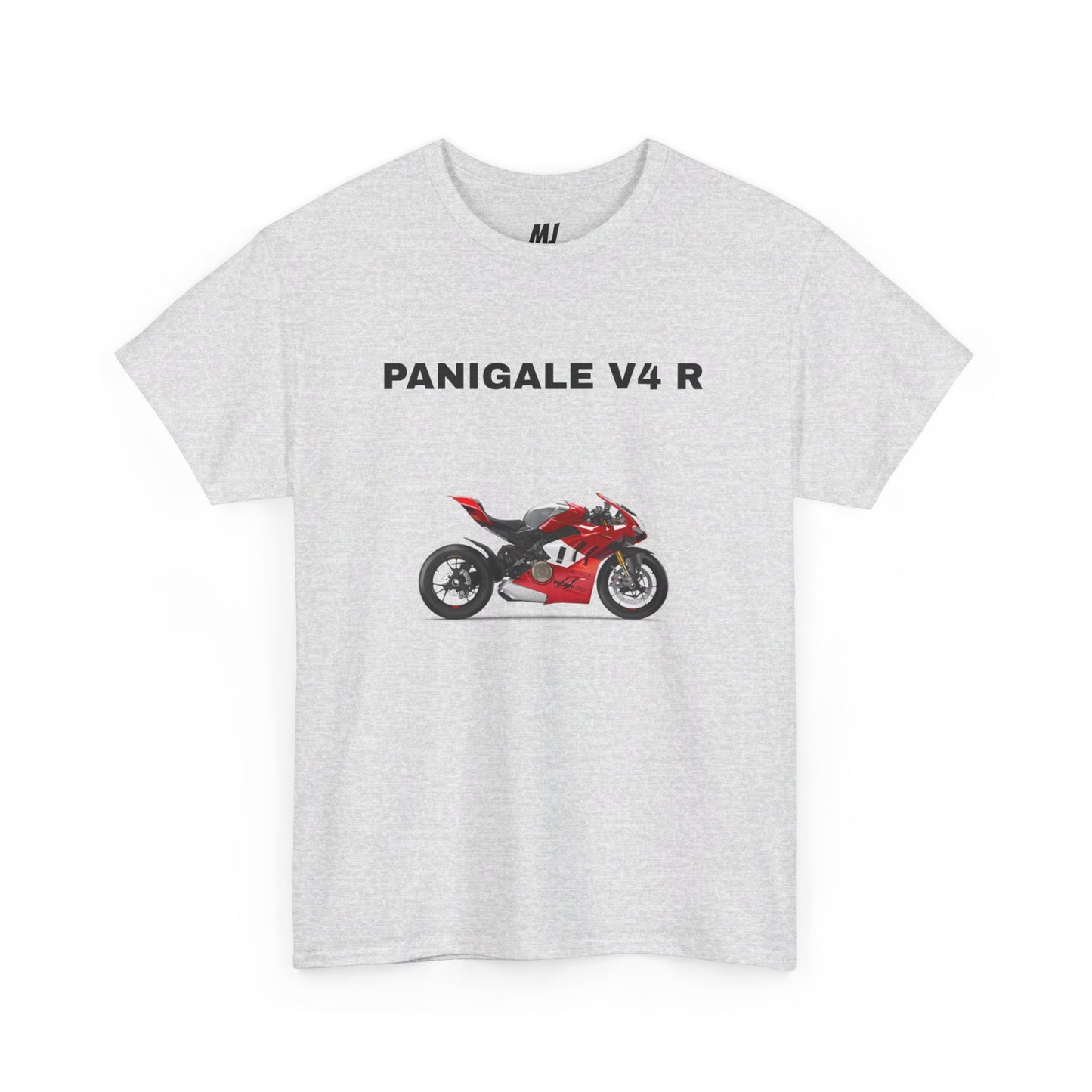 Ducati Panigale V4 R Shirt Limited Edition 1/50