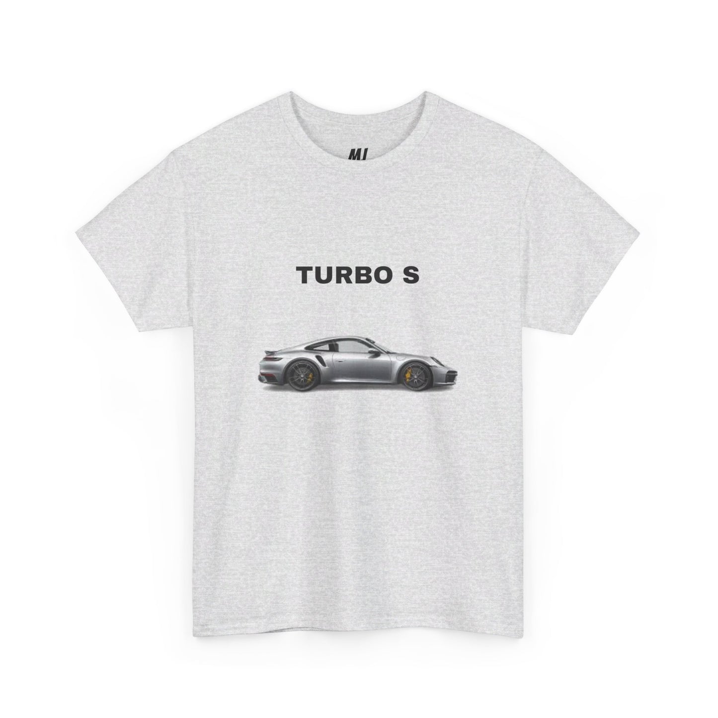 Turbo S Shirt Limited Edition 1/50