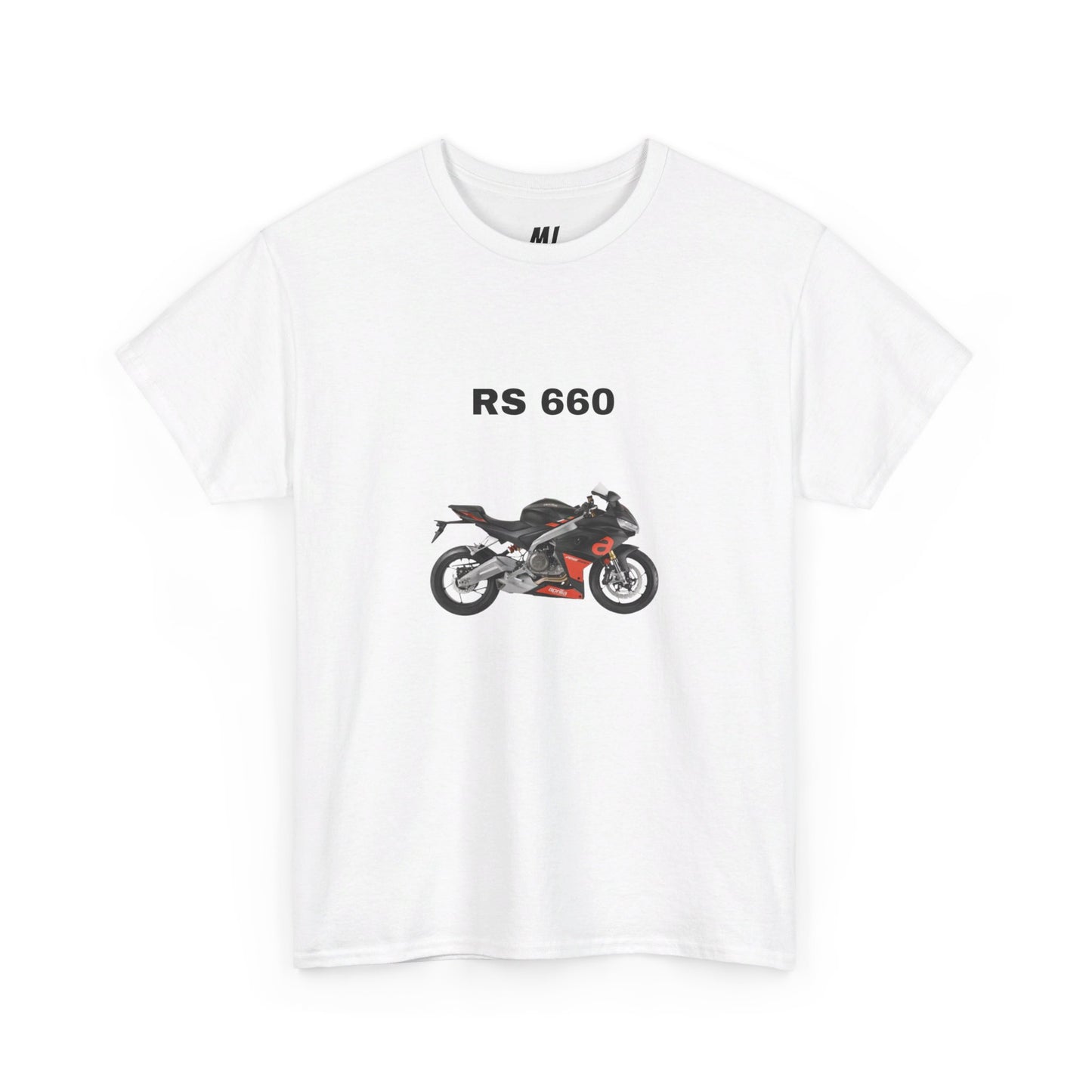 Aprilia RS660 Shirt Limited Edition 1/50