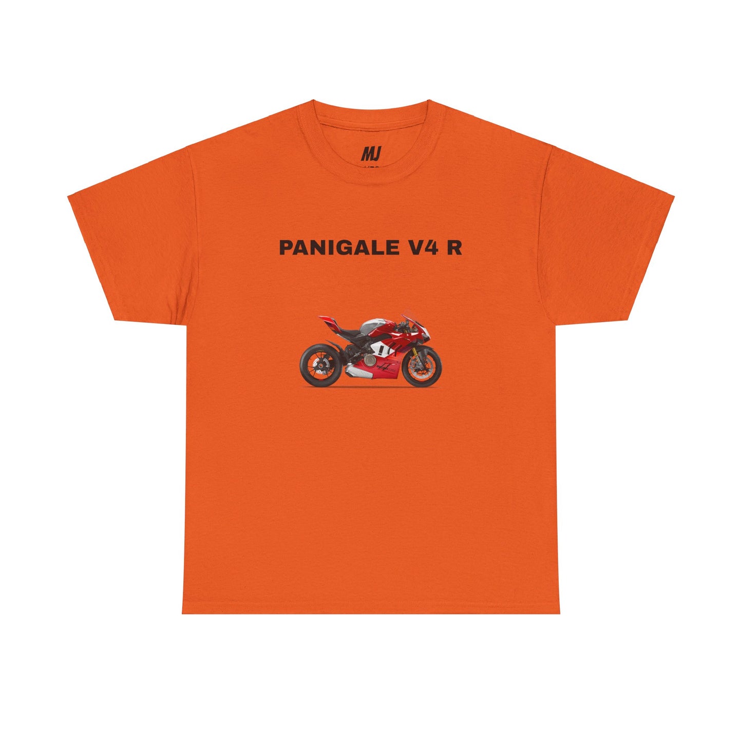 Ducati Panigale V4 R Shirt Limited Edition 1/50