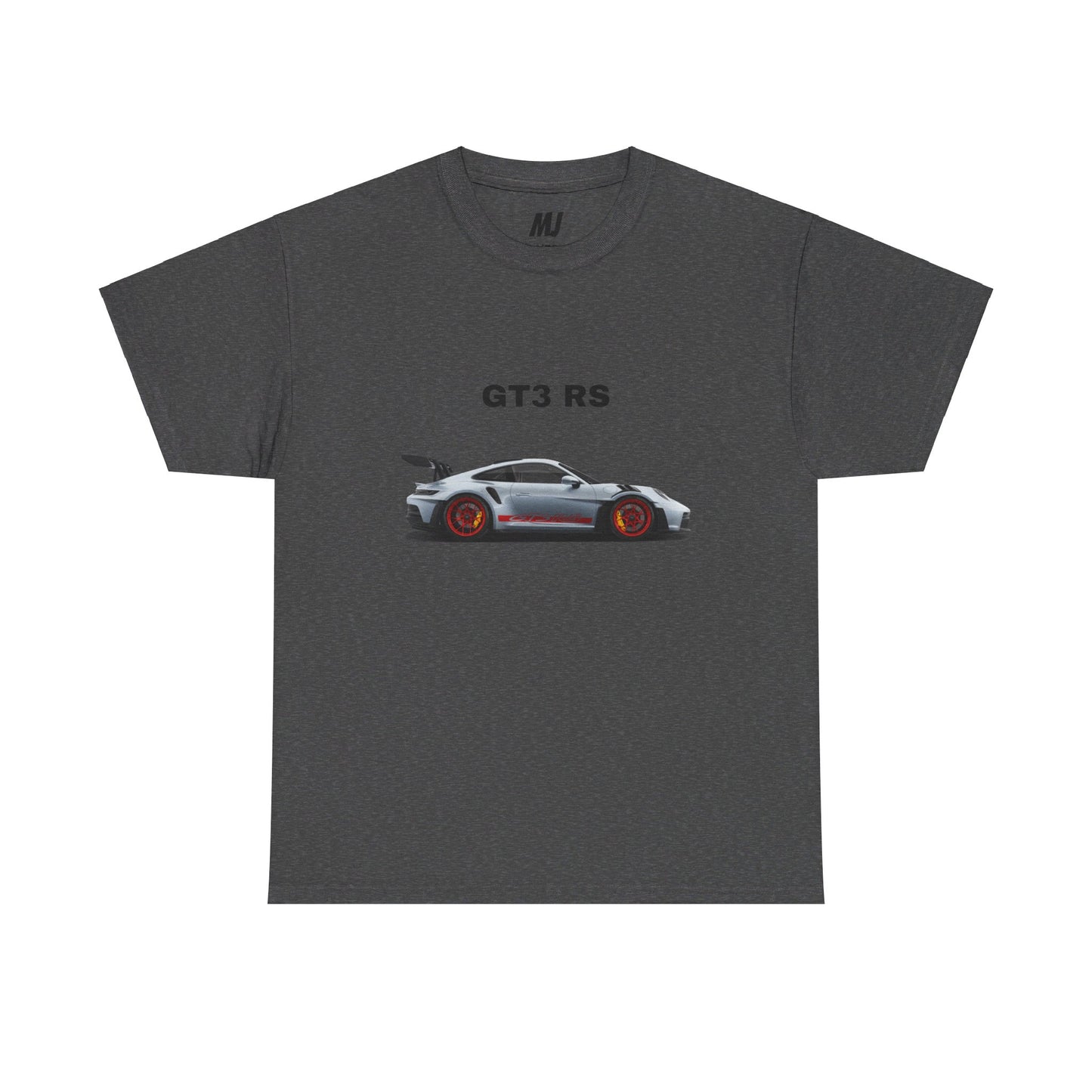 Porsche GT3 RS Shirt Limited Edition 1/50