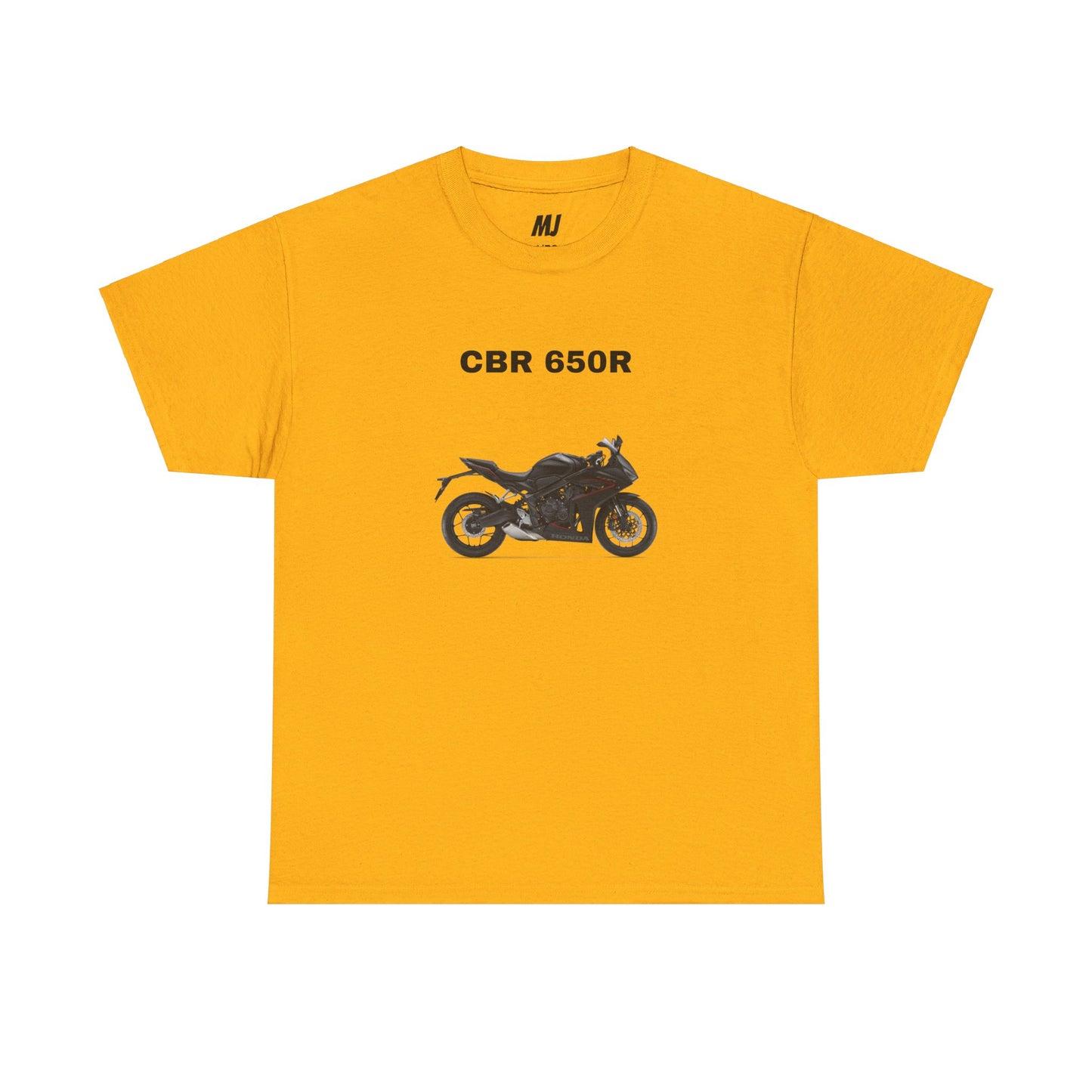 Honda CBR 650R Shirt Limited Edition 1/50