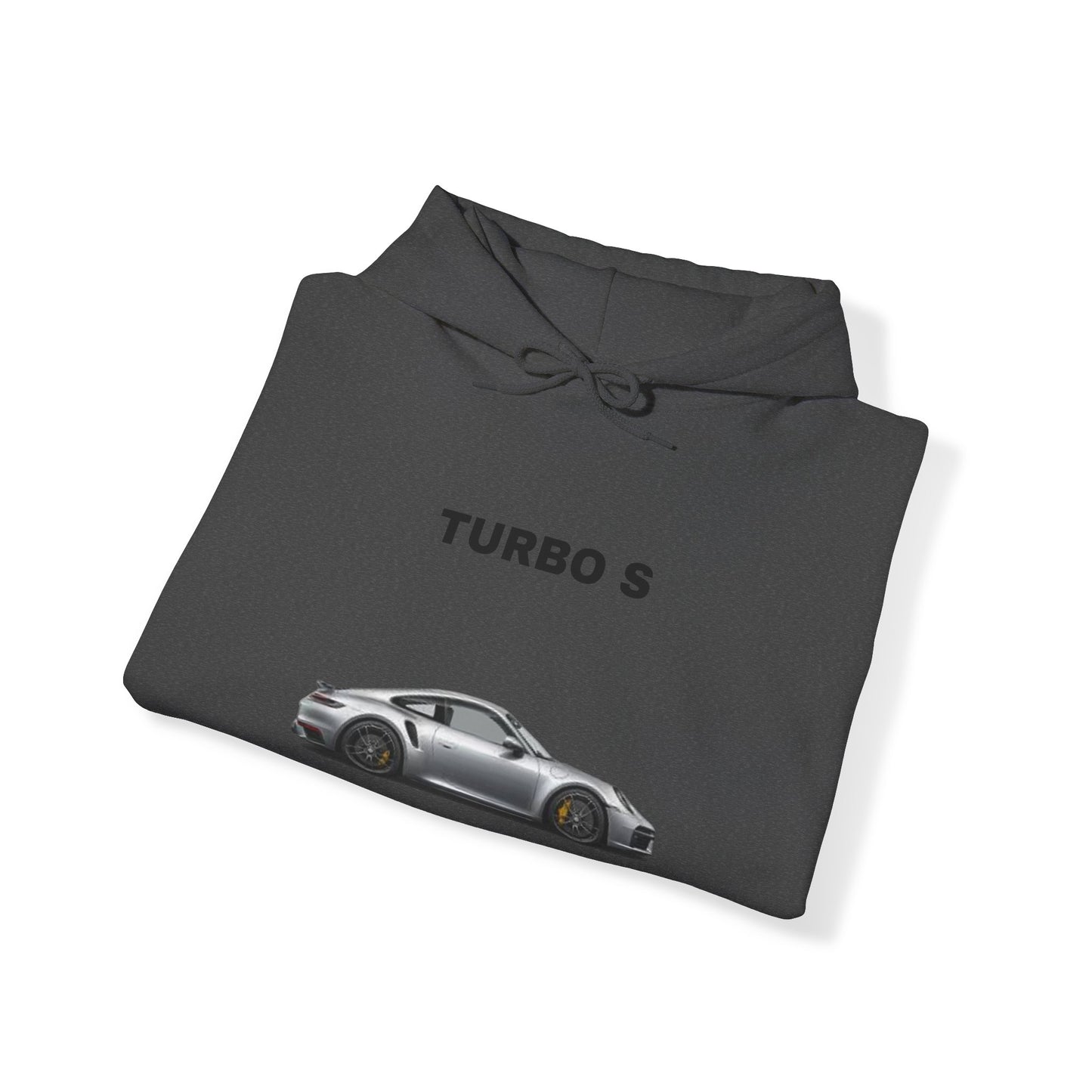 Turbo S Hoodie