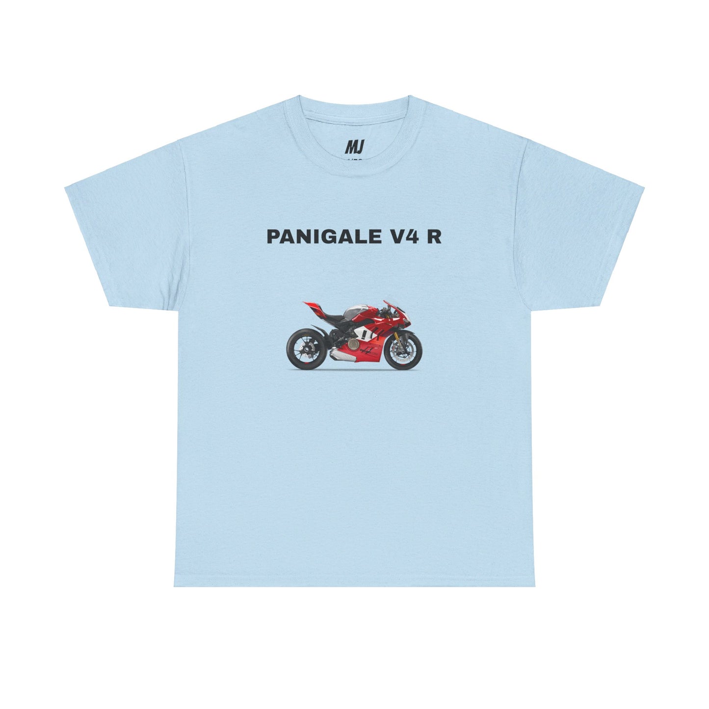 Ducati Panigale V4 R Shirt Limited Edition 1/50