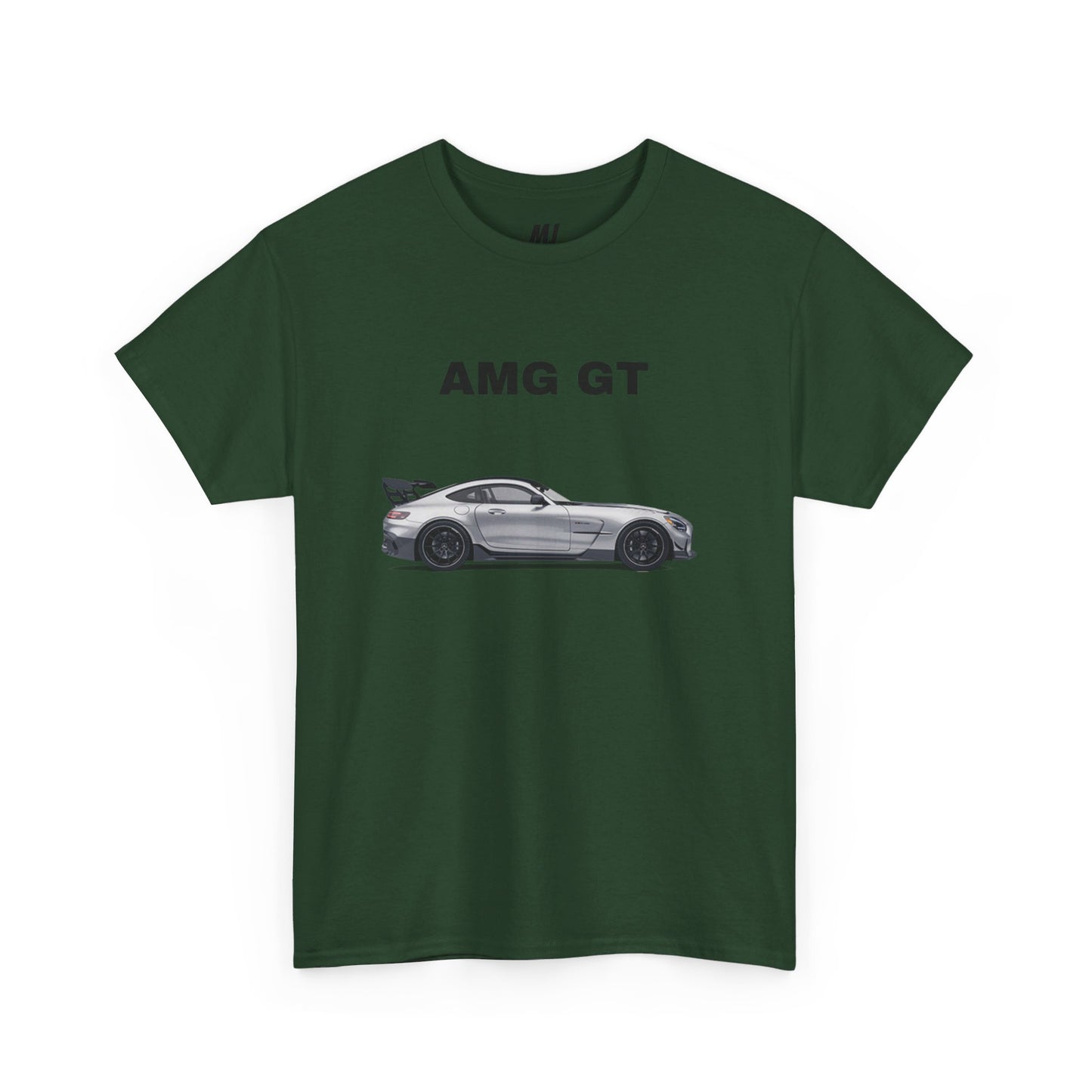 Mercedes AMG GT Black Series Shirt Limited Edition 1/50