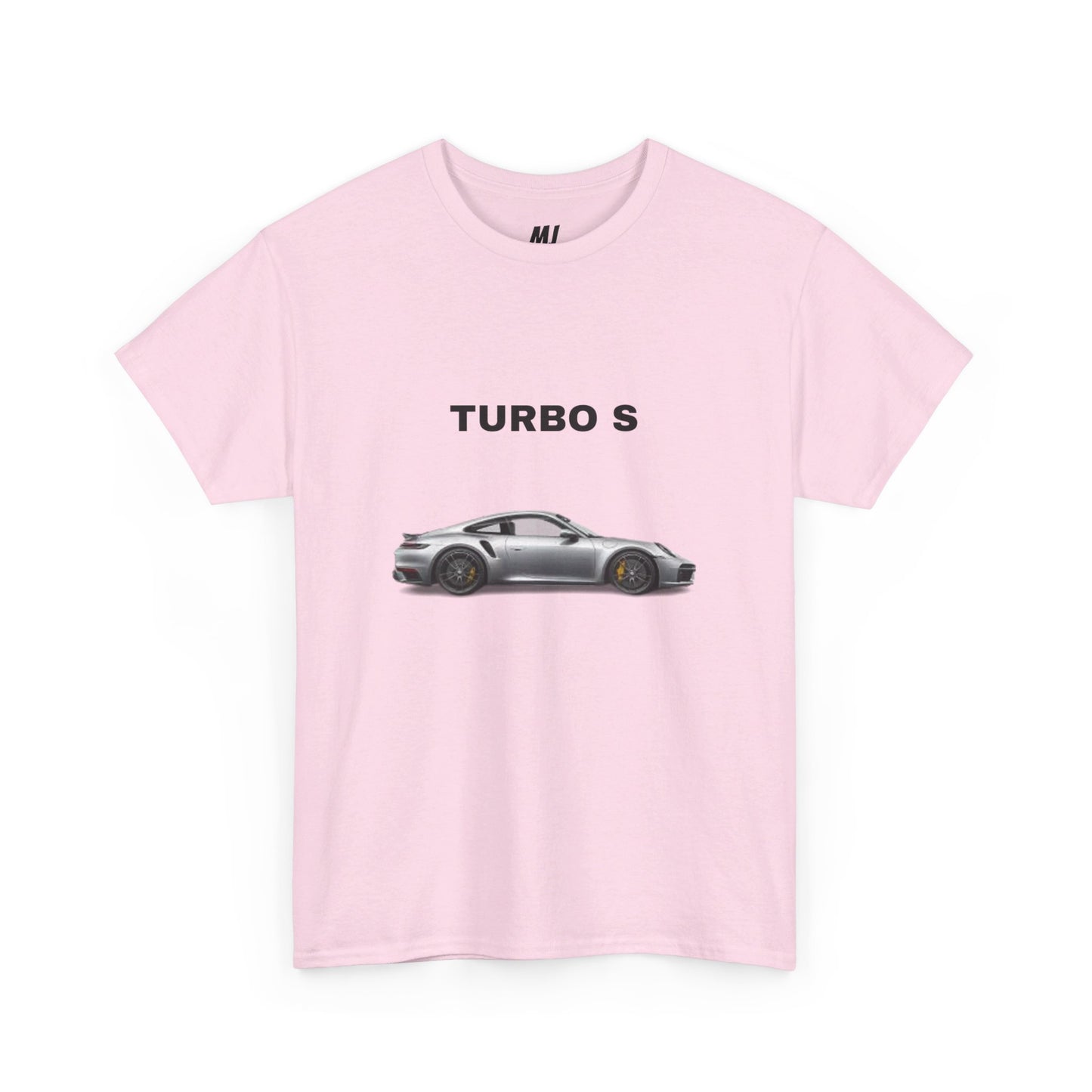 Turbo S Shirt Limited Edition 1/50