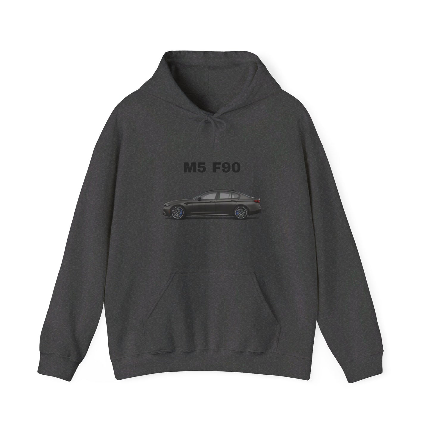 BMW M5 F90 Hoodie