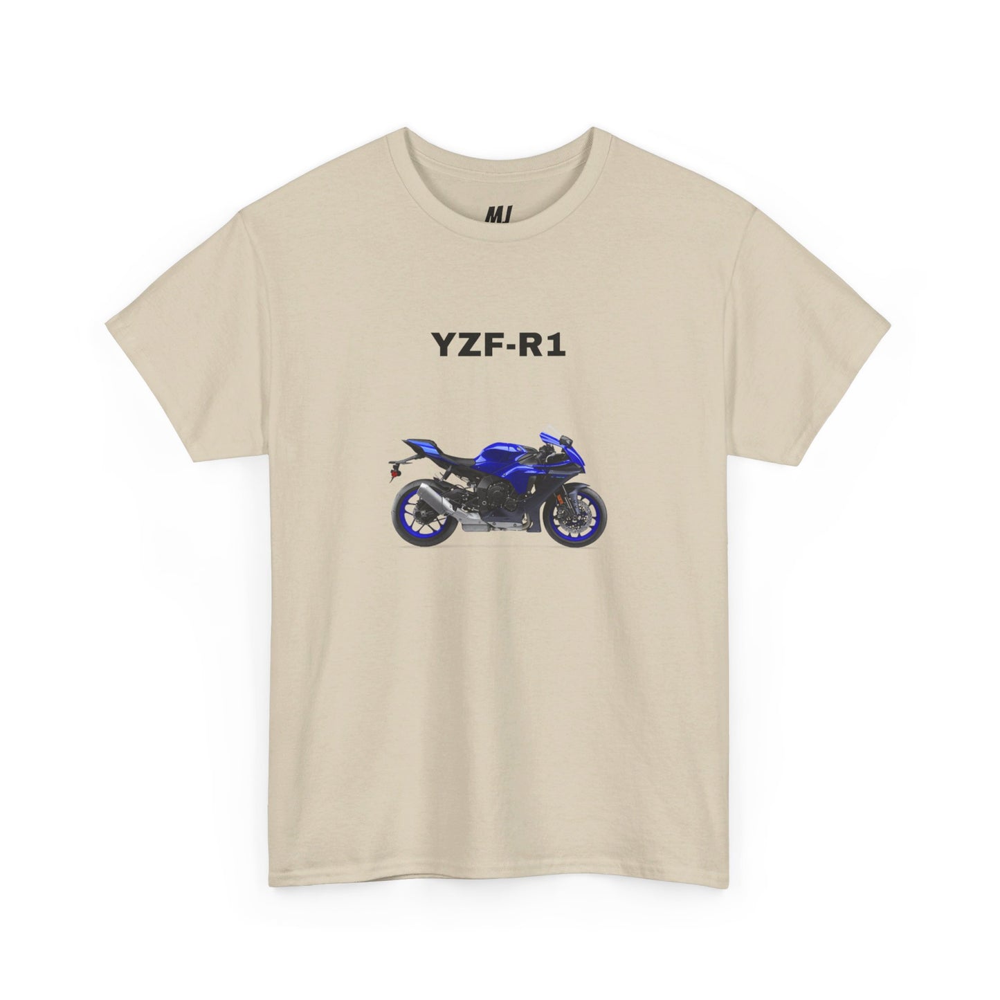 Yamaha YZF-R1 Shirt Limited Edition 1/50