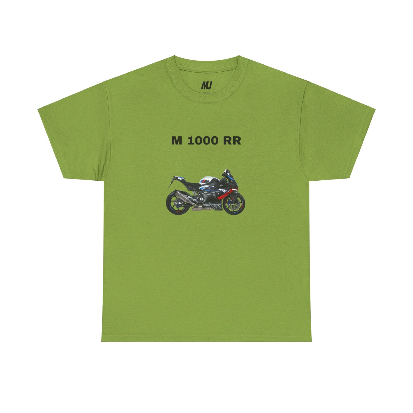 BMW M 1000 RR Shirt Limited Edition 1/50