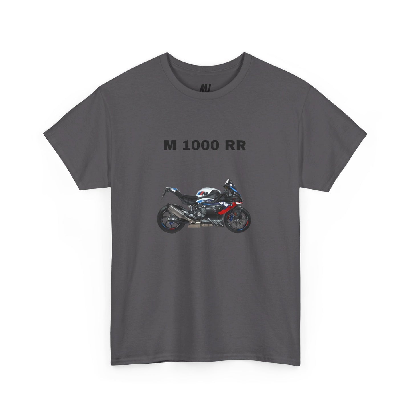 BMW M 1000 RR Shirt Limited Edition 1/50