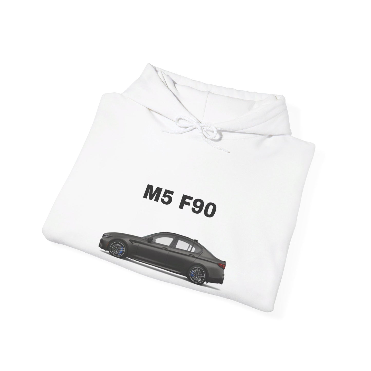 BMW M5 F90 Hoodie