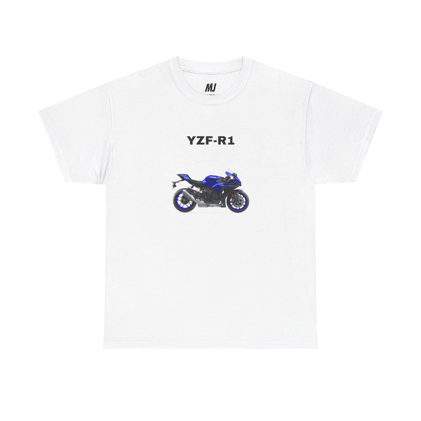 Yamaha YZF-R1 Shirt Limited Edition 1/50