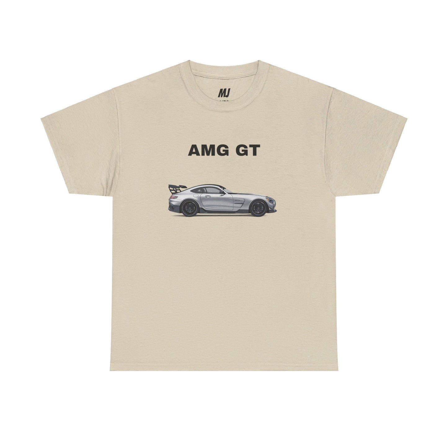 Mercedes AMG GT Black Series Shirt Limited Edition 1/50