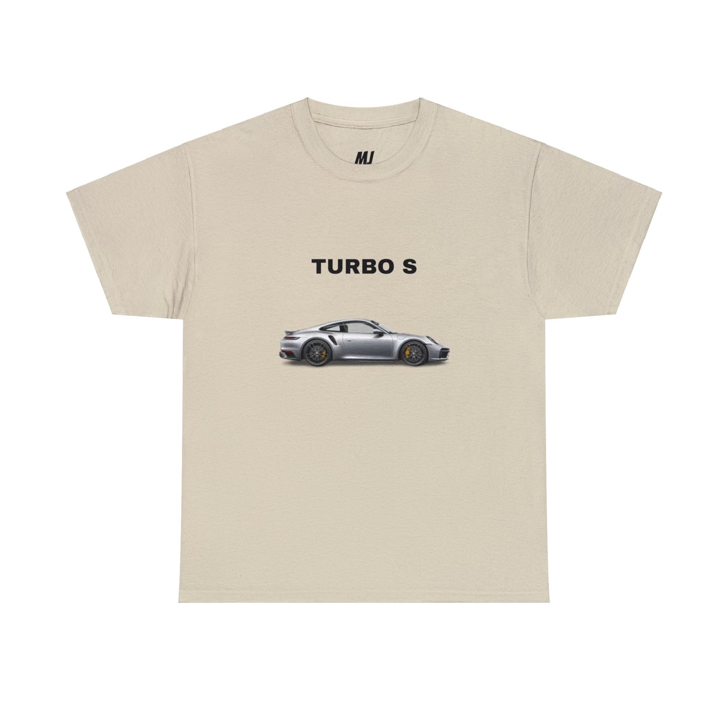 Turbo S Shirt