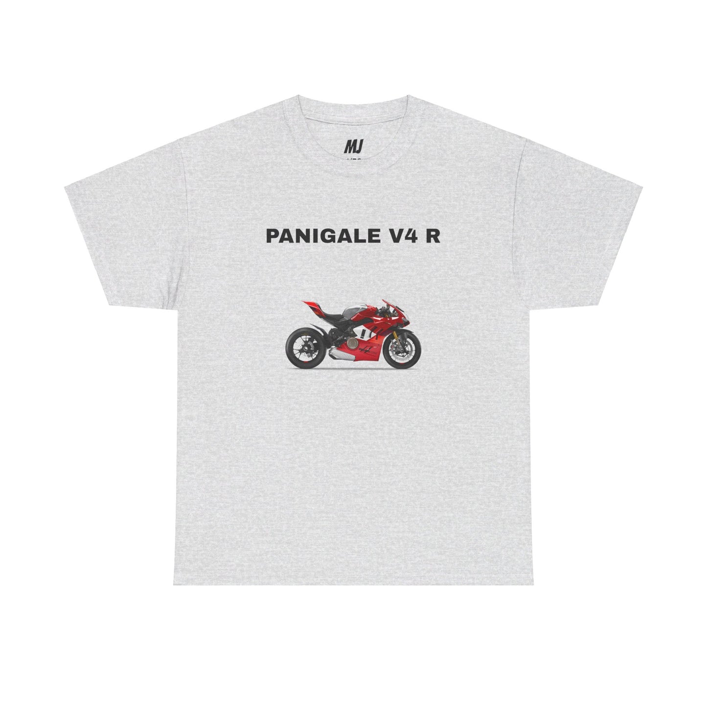 Ducati Panigale V4 R Shirt Limited Edition 1/50