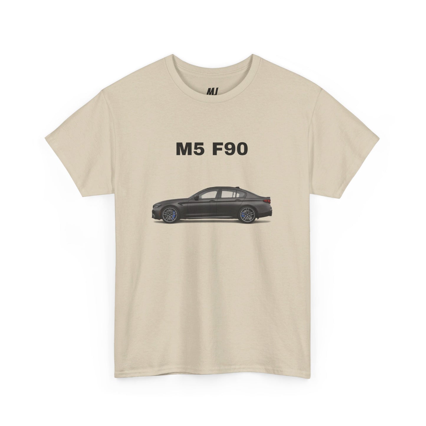 BMW M5 F90 Shirts Limited Edition 1/50