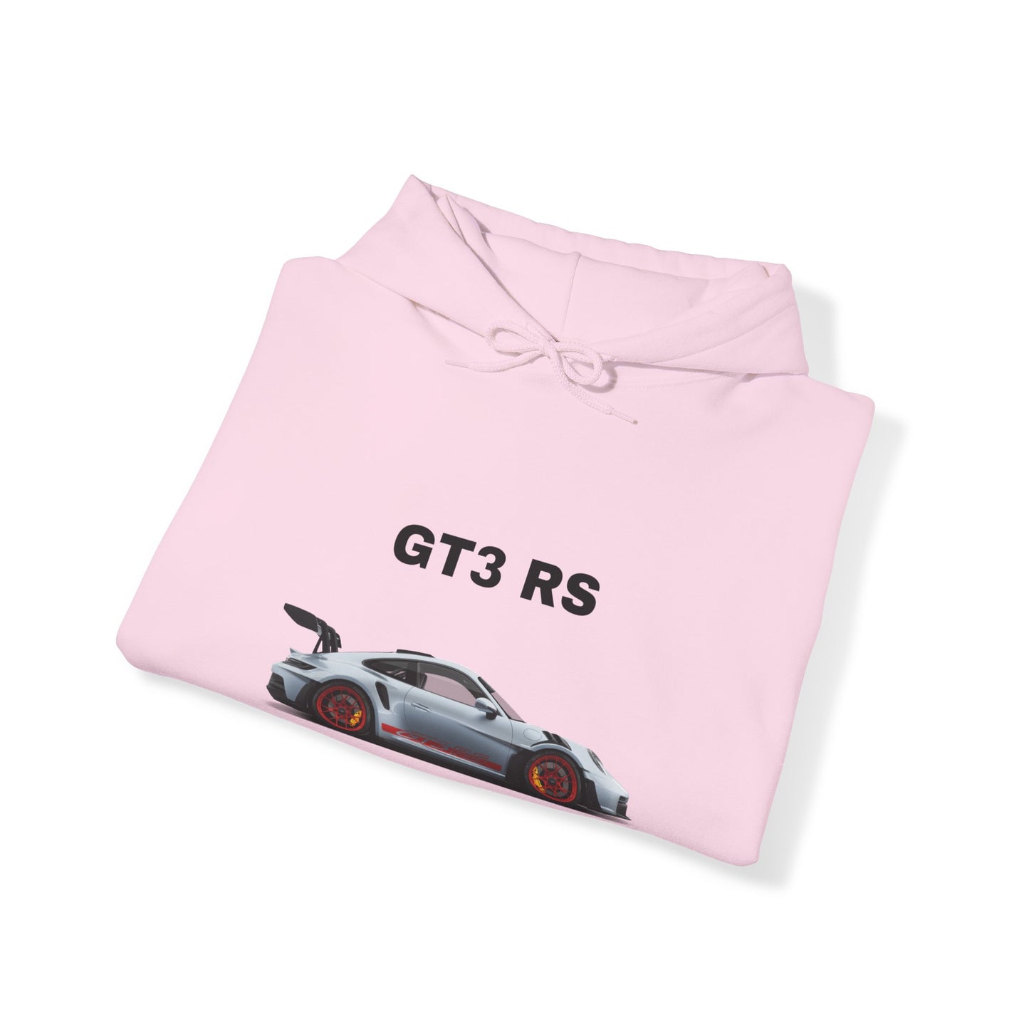 Discover the 911 GT3 RS Hoodie at MJLiving: A high-quality Hoodie with a unique design.