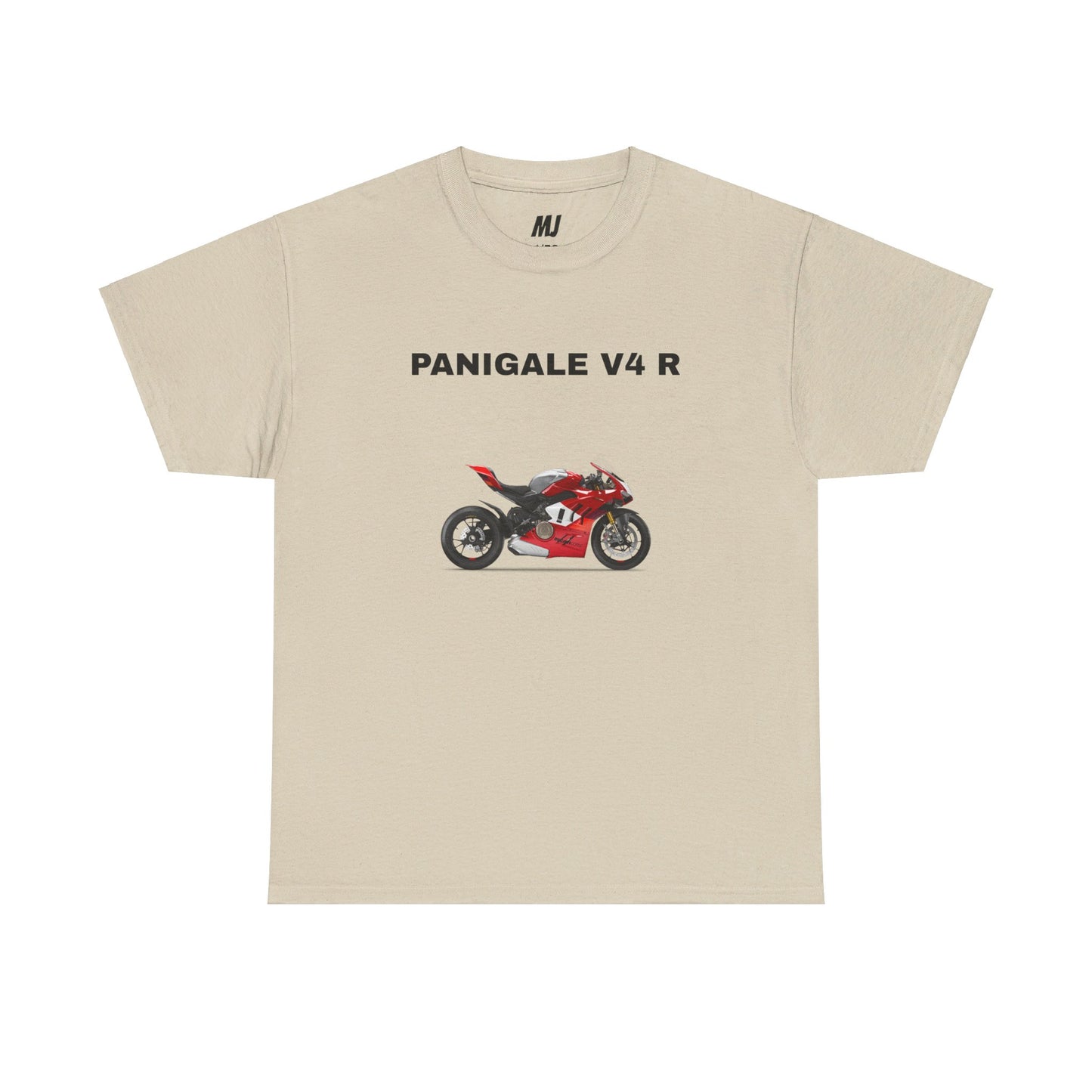 Ducati Panigale V4 R Shirt Limited Edition 1/50