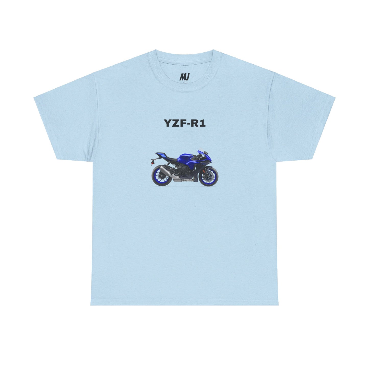 Yamaha YZF-R1 Shirt Limited Edition 1/50