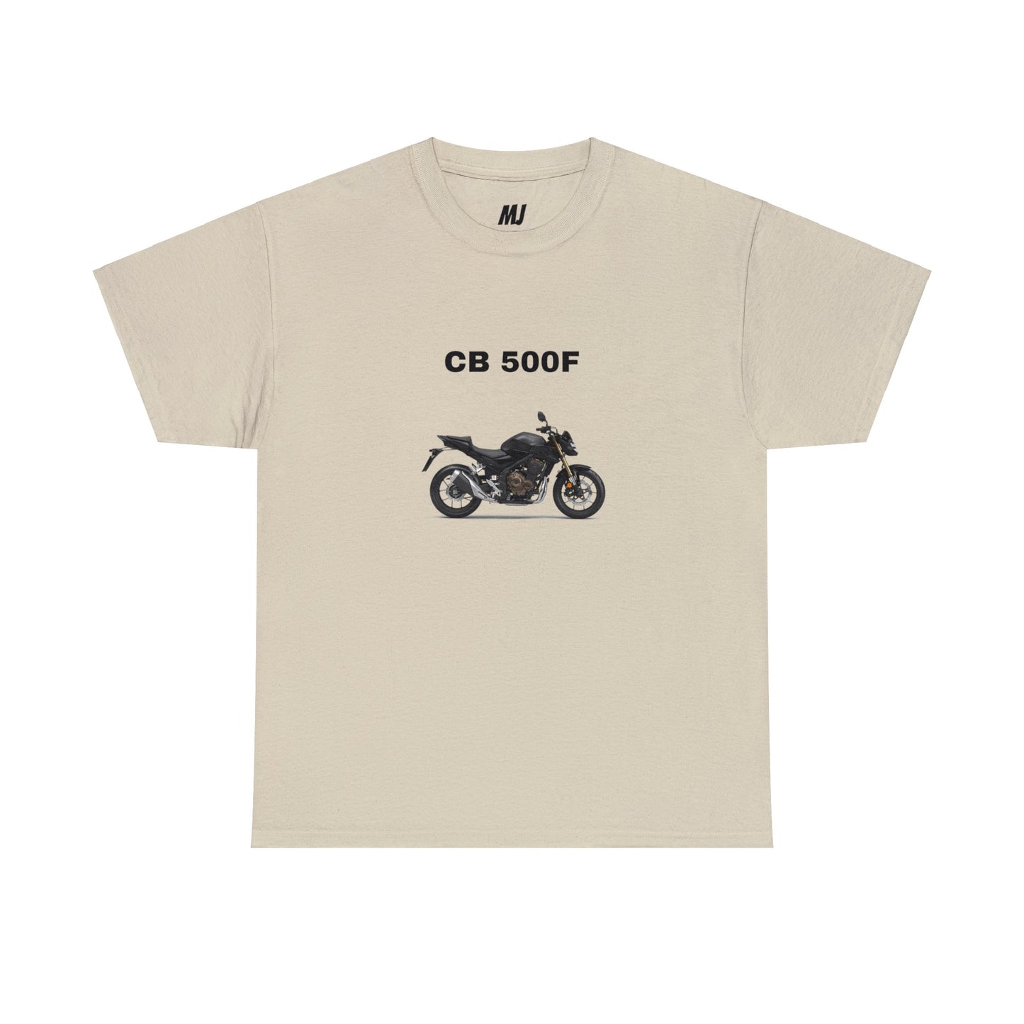 Honda CB500 F Shirt