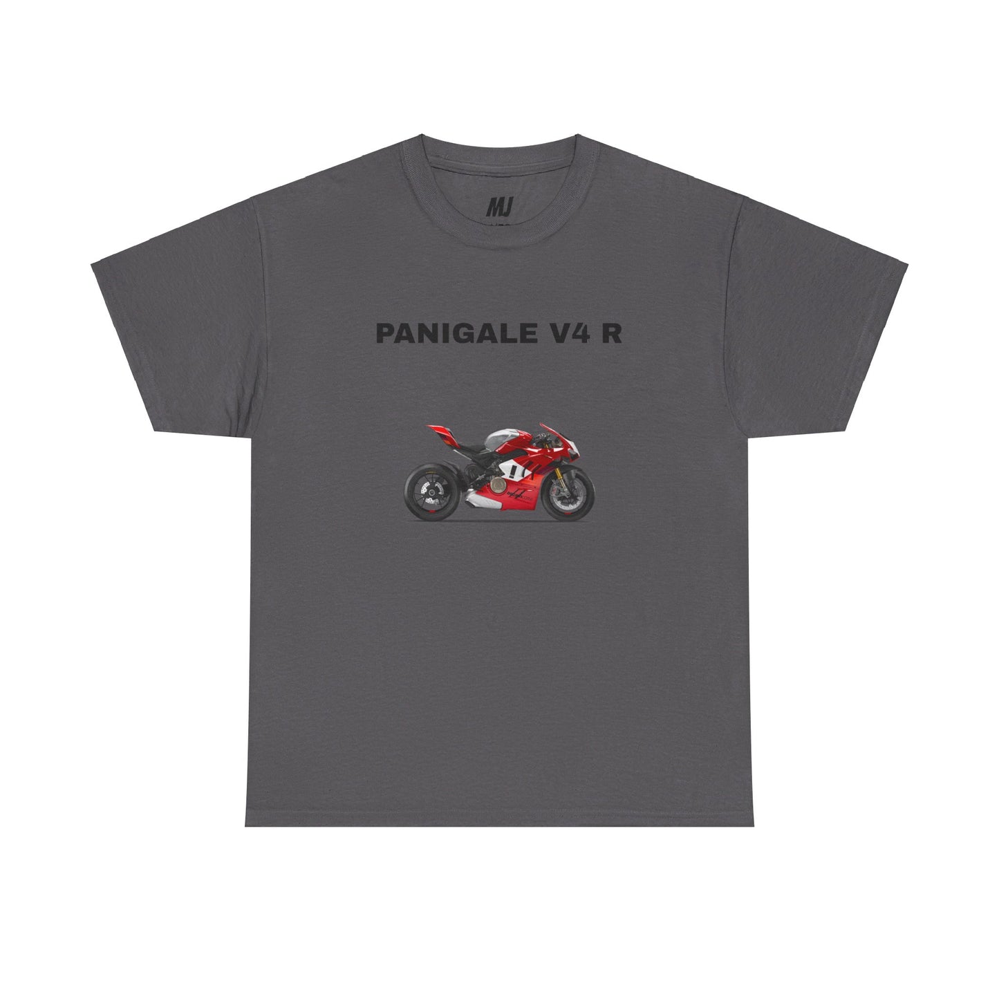 Ducati Panigale V4 R Shirt Limited Edition 1/50