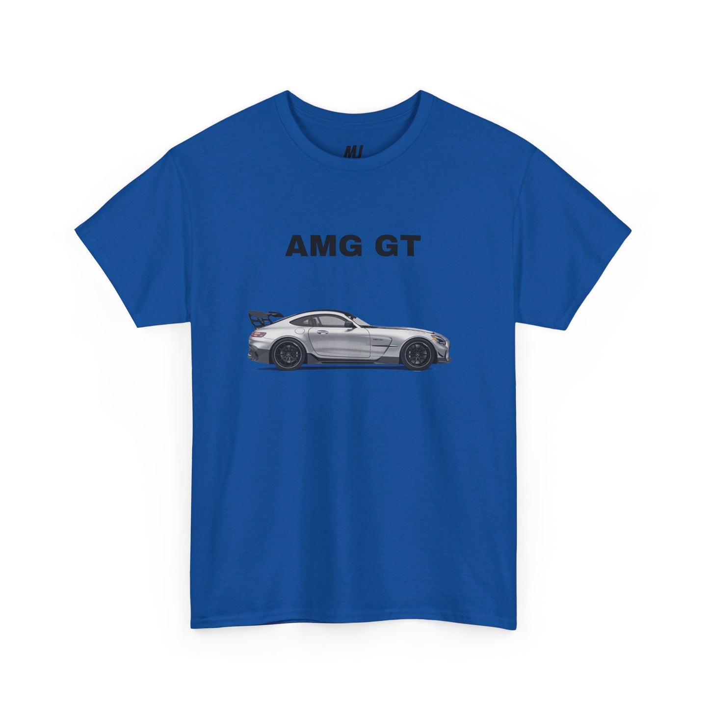 Mercedes AMG GT Black Series Shirt Limited Edition 1/50