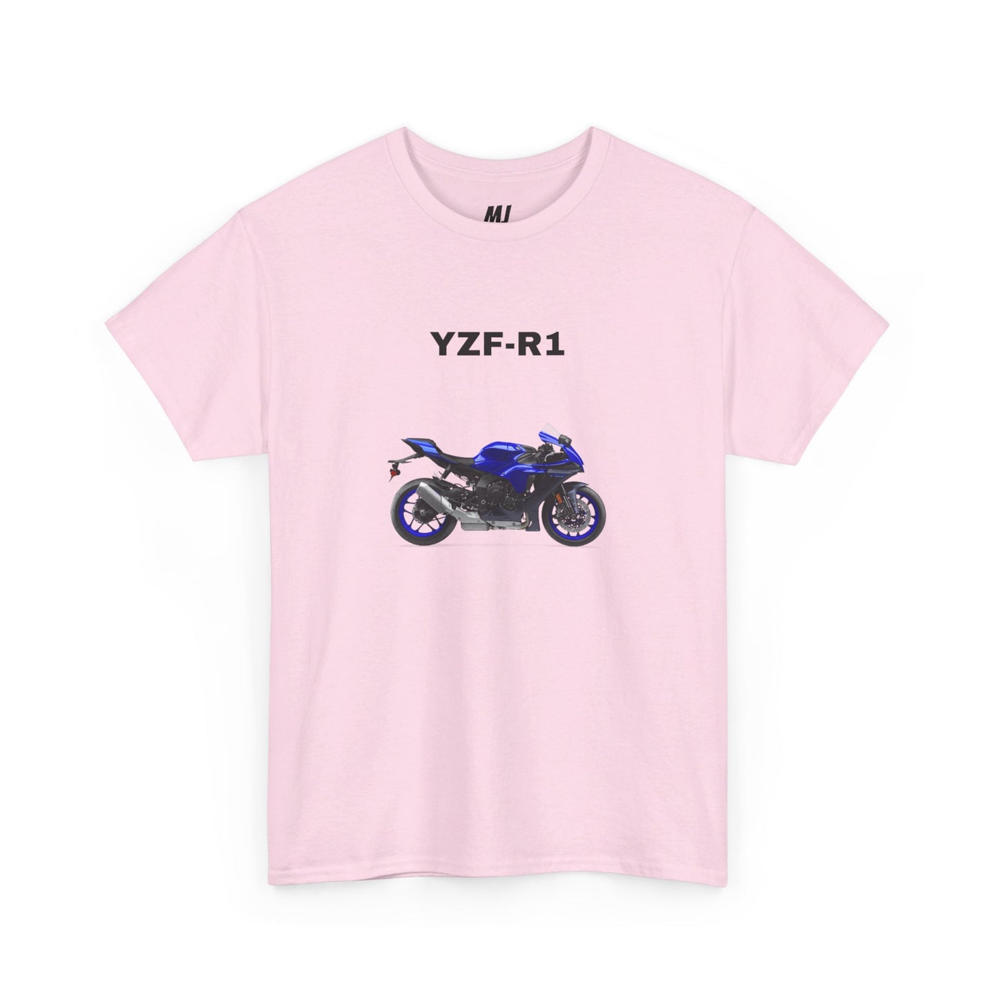 Yamaha YZF-R1 Shirt Limited Edition 1/50