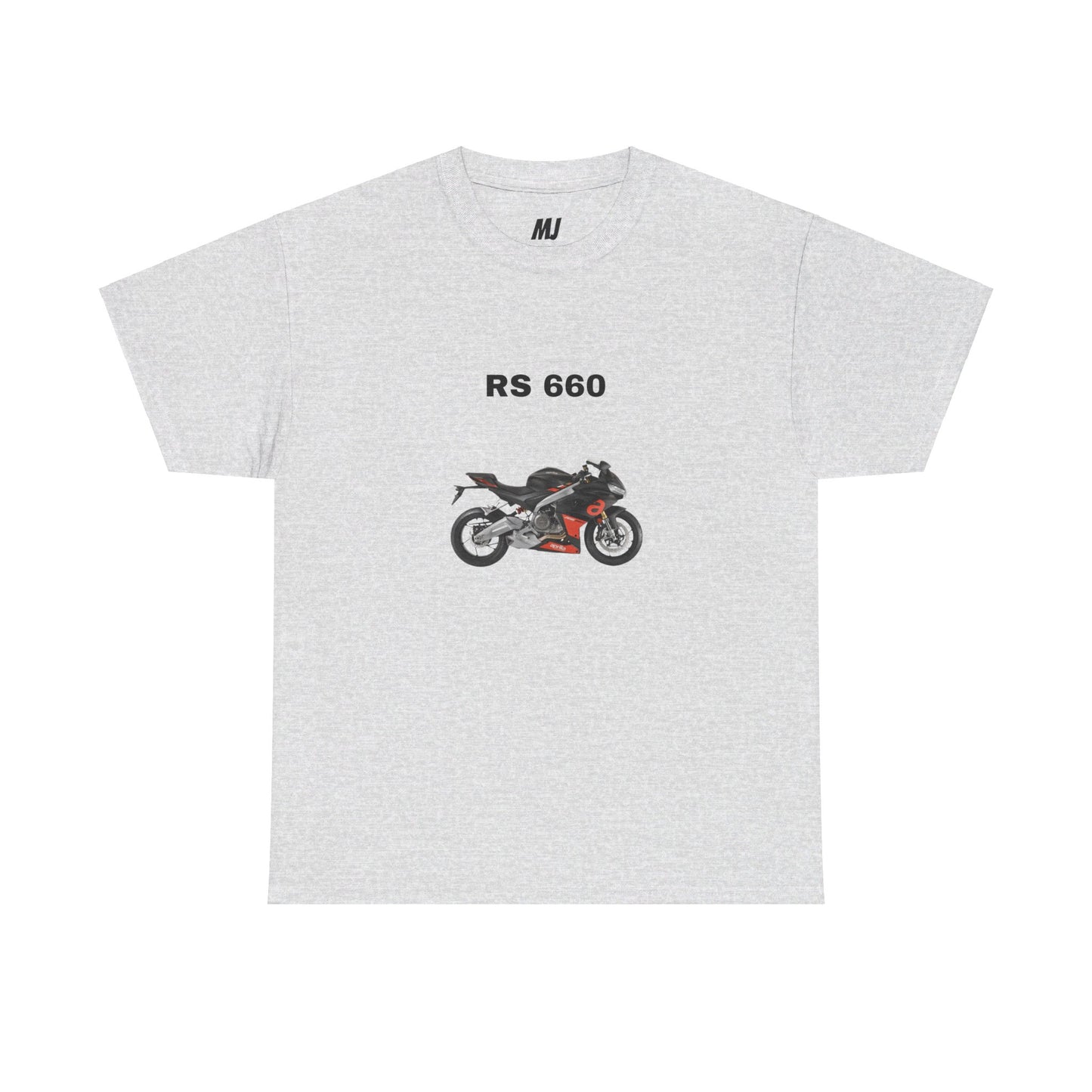 Aprilia RS660 Shirt Limited Edition 1/50