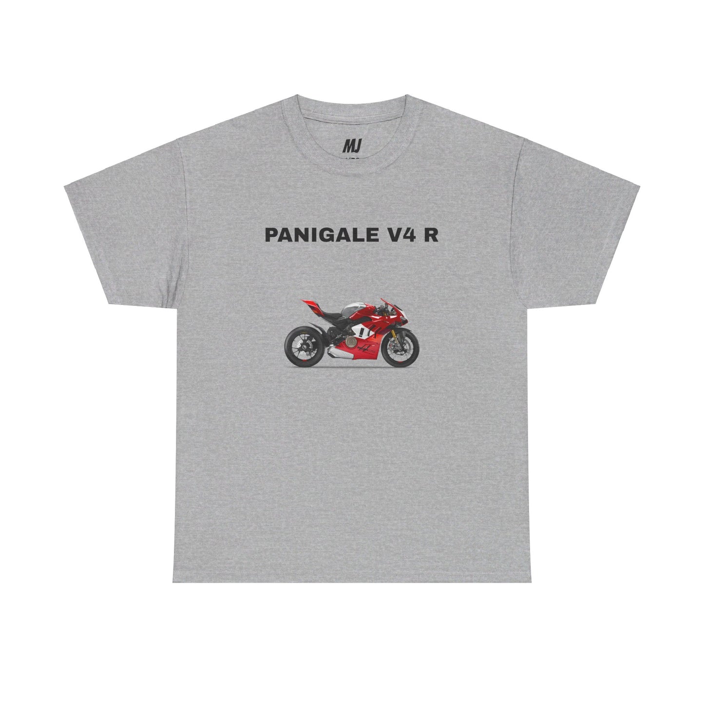 Ducati Panigale V4 R Shirt Limited Edition 1/50