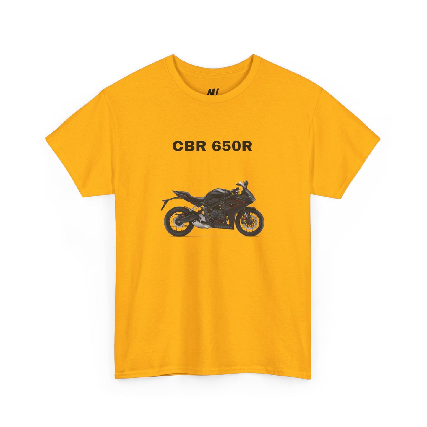 Discover the Honda CBR 650R Shirt at MJLiving: A high-quality T-Shirt with a unique design.