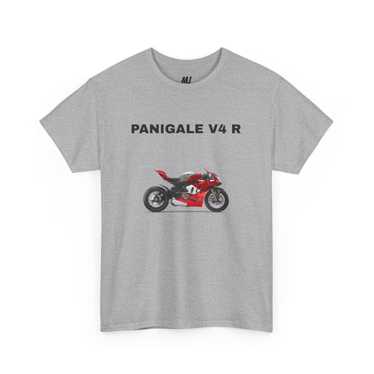 Ducati Panigale V4 R Shirt Limited Edition 1/50