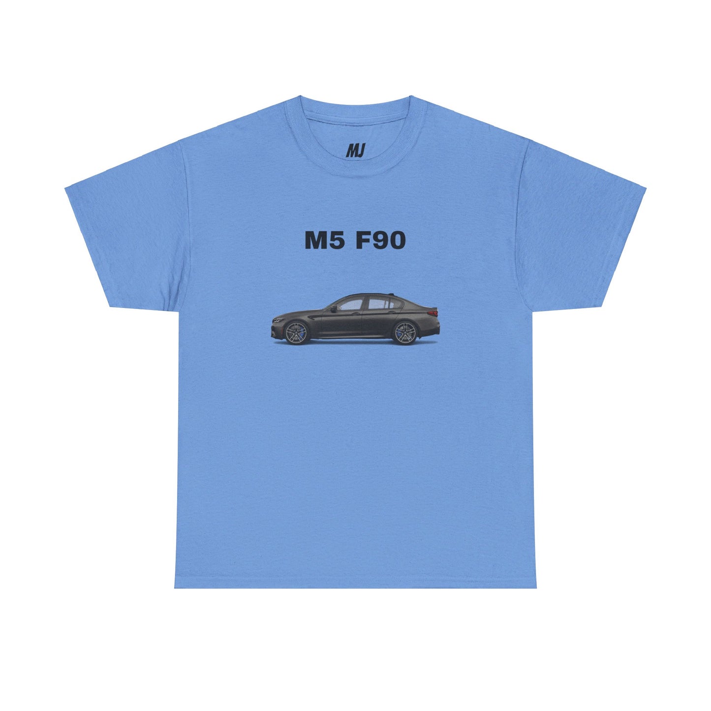 Discover the BMW M5 F90 Shirt at MJLiving: A high-quality T-Shirt with a unique design.